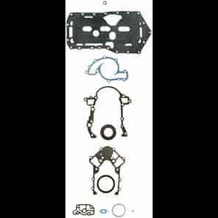 CONV SET 3.8 V6 CAM/FRBD