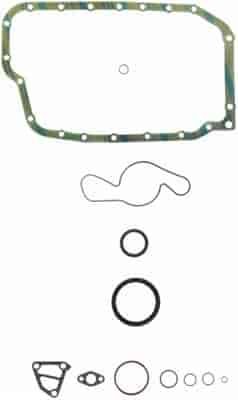CONVERSION SET  1997-1993 FO V6 2497cc 2.5L DOHC 24 Valve 2002-1993 MZ V6 2497cc 2.5L DOHC 24 Valve