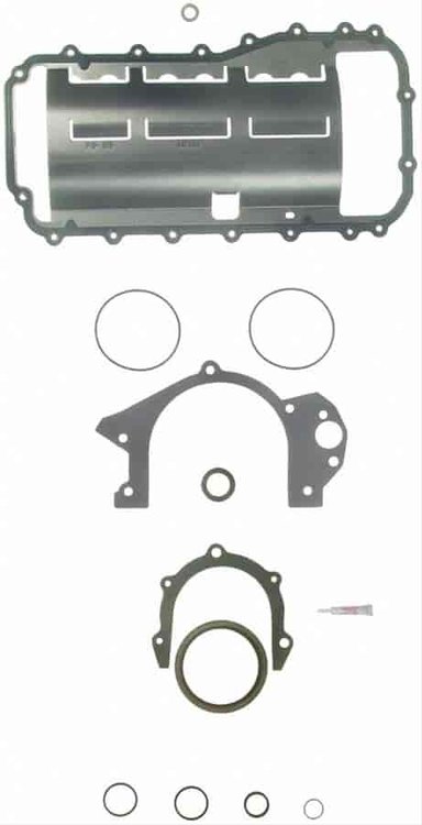 CONVERSION SET 1997-1993 CHR V6 215CI 3.5L SOHC 24 Valve