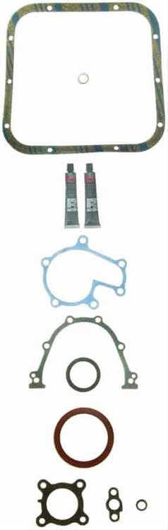 CONVERSION SET  2001-1993 NI L4 2389cc 2.4L DOHC 16 Valve