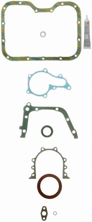 CONVERSION SET  1997-1993 GM L4 1762cc 1.8L DOHC 16 Valve 1997-1993 TO L4 1762cc 1.8L DOHC 16 Valve