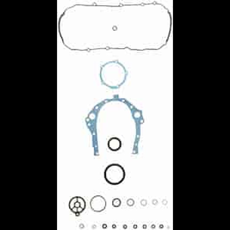 Conversion Gasket Set 1993-2004 Chevy 3.1L/3.4L V6