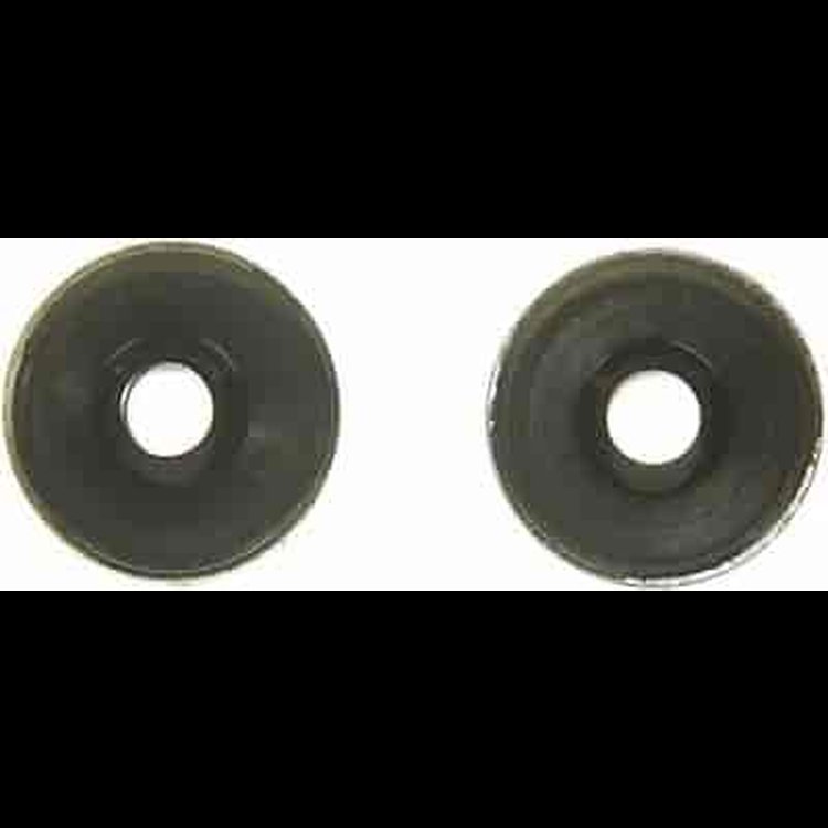 GROMMET SET 1983-1982 NI L4 1487cc 1.5L SOHC 1984-1983 NI L4 1487cc 1.5L SOHC Turbo 1988-1983 NI L4 1597cc 1.6L SOHC 8 Valve