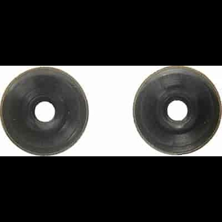 GROMMET SET; 1973 HO L4 1169cc 1.2L SOHC; 1979-1974 HO L4 1238cc 1.2L SOHC; 1983-1980 HO L4 1335cc 1