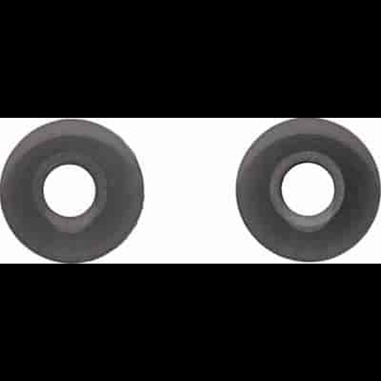 GROMMET SET; 1987-1984 HY L4 1439cc 1.4L OHV; 1984-1971 CHR L4 1597cc 1.6L SOHC 8 Valve; 1987-1985 H