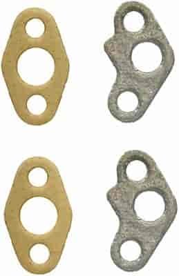EGR/AIR SUPPLY GASKET 1993-1990 NI V6 2960cc 3.0L DOHC 24 Valve 1993-1990 NI V6 2960cc 3.0L DOHC Turbo 24 Valve