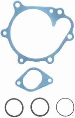 WATER PUMP MOUNT GASKET 1995-1989 FO V6 2982cc 3.0L DOHC 24 Valve 1995-1993 FO V6 3152cc 3.2L DOHC 24 Valve