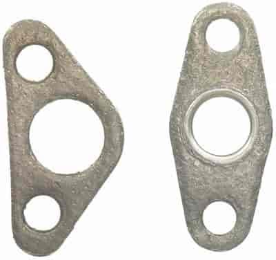 EGR/AIR SUPPLY GASKET 1995-1988 TOT L/D V6 2958cc 3.0L SOHC 12 Valve