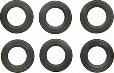 SPARK PLUG TUBE SEAL; 1995-1992 IST L/D V6 3165cc 3.2L DOHC 24 Valve; 1997-1994 HOT L/D V6 3165cc 3.