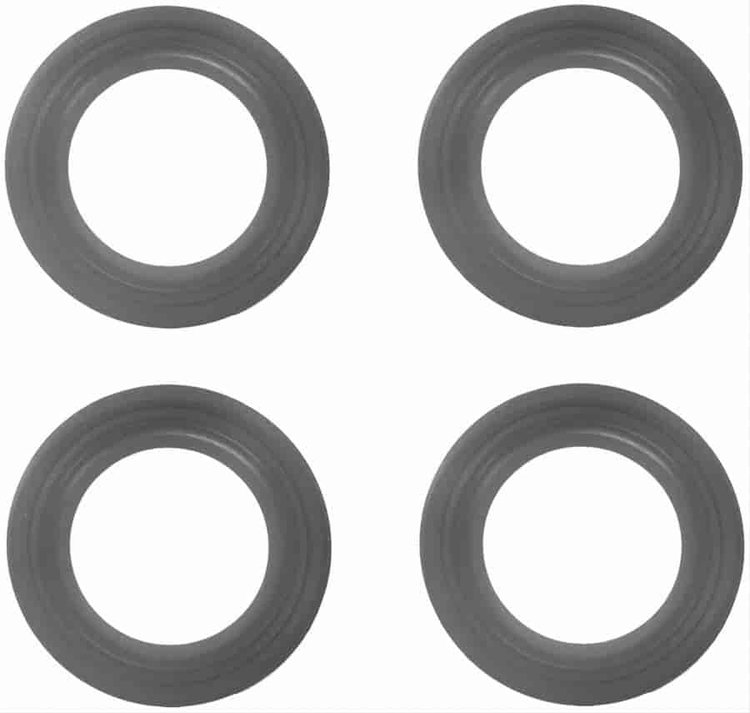 SPARK PLUG TUBE SEAL; 1991-1987 TO L4 1998cc 2.0L DOHC 16 Valve; 2000-1996 TOT L/D L4 1998cc 2.0L DO
