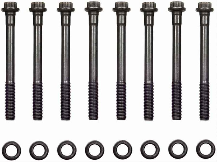 HEAD BOLT SET 2002-1994 TO V6 2995cc 3.0L DOHC 24 Valve 2002-1998 TOT L/D V6 2995cc 3.0L DOHC 24 Valve