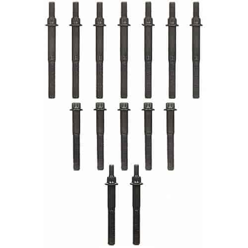 Head Bolt Set Jeep 4.0L 1996-2006