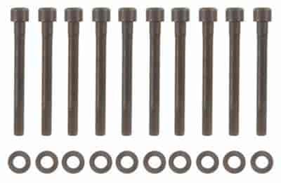 HEAD BOLT SET 2003-2001 HYU L4 1.6L DOHC Eng. Head Bolt Set