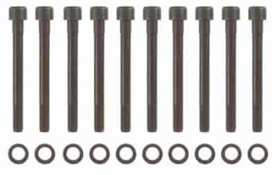 HEAD BOLT SET 1998-1996 HYU L4 1.5L DOHC Eng. Head Bolt Set