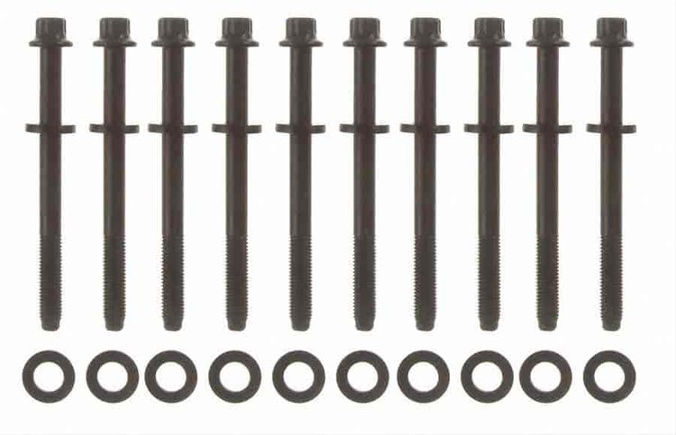 HEAD BOLT SET 2002-1995 MIT L4 1.5L SOHC Head Bolt Set