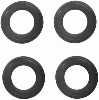 SPARK PLUG TUBE SEAL; 1996-1992 CHR L4 1834cc 1.8L SOHC 16 Valve; 2002-1992 MI L4 1834cc 1.8L SOHC 1