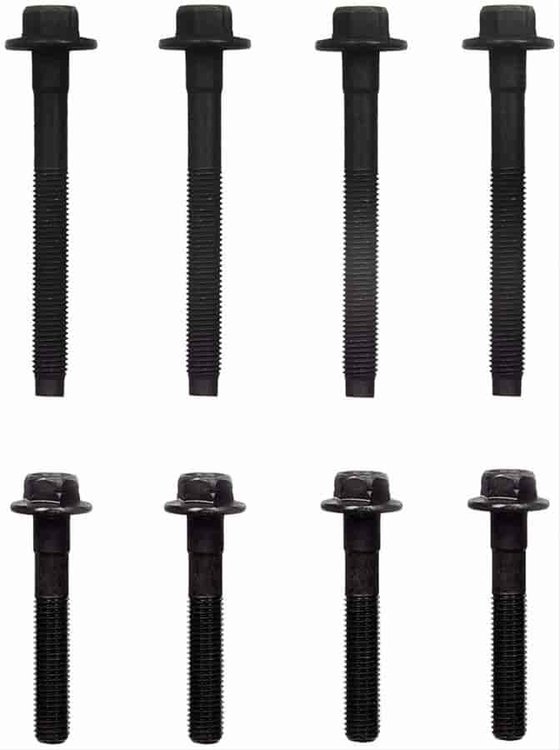 HEAD BOLT SET 1988-1982 FO V6 232CI 3.8L 1983-1982 FOT L/D V6 232CI 3.8L