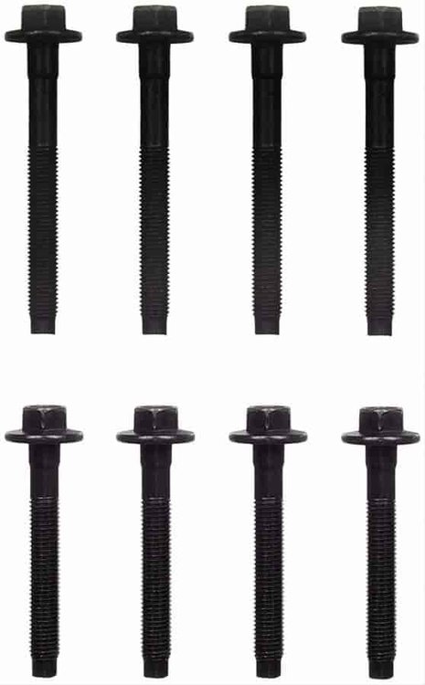 HEAD BOLT SET 1995-1989 FO V6 232CI 3.8L 1995 FOT L/D V6 232CI 3.8L 1995-1989 FO V6 232CI 3.8L Supercharged