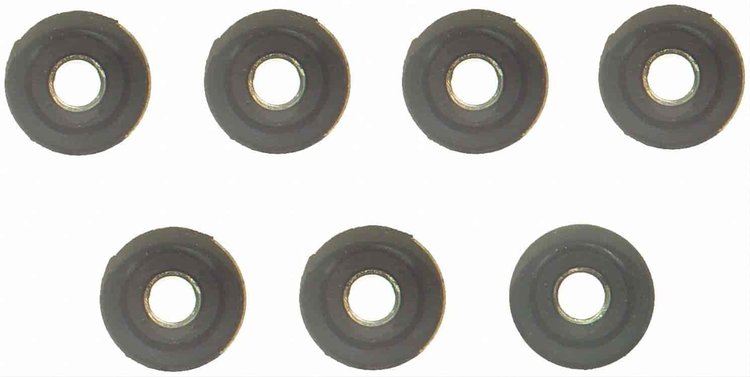 GROMMET SET 2001-1990 HO L4 1834cc 1.8L DOHC 16 Valve 2001-1997 HOT L/D L4 1972cc 2.0L DOHC 16 Valve
