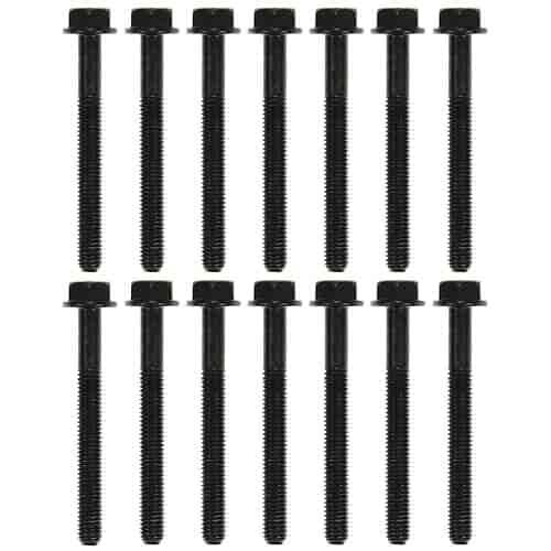 Head Bolt Set Ford 4.9L Inline-Six 1991-96