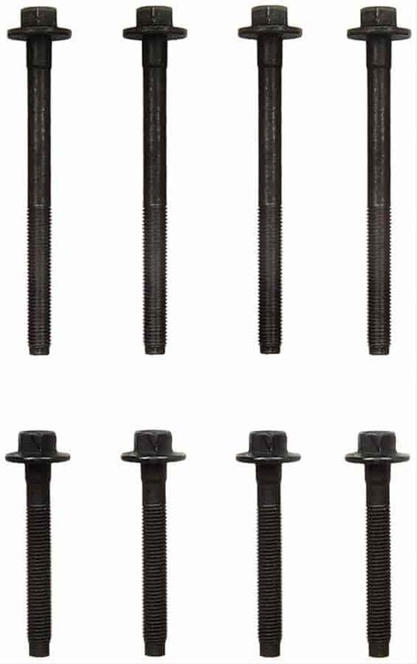 HEAD BOLTS 3.8L (1 HEAD)