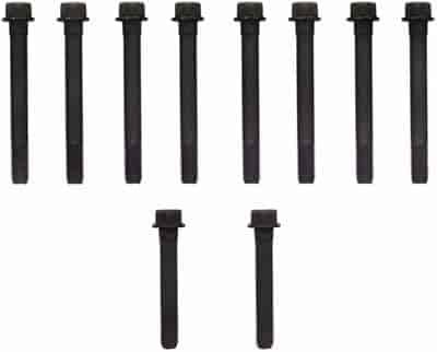 HEAD BOLT SET 1986-1983 GM L4 121CI 2.0L OHV