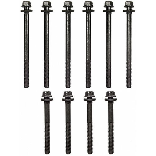 Head Bolt Set Chrysler 2.0L 1995-99