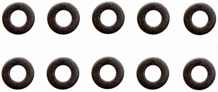HEAD BOLT WASHER SET; 1994-1985 CHR L4 135CI 2.2L SOHC; 1988-1985 DT L/D L4 135CI 2.2L SOHC; 1990-19