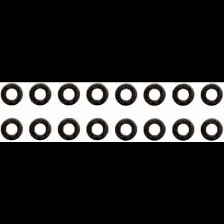 HEAD BOLT WASHER SET; 1996-1990 CHR V6 201CI 3.3L OHV 12 Valve; 1996-1990 DT L/D V6 201CI 3.3L OHV 1