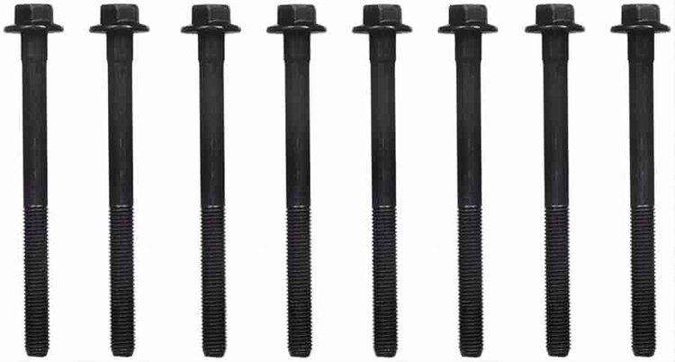 HEAD BOLT SET 1997-1991 GM V6 207CI 3.4L DOHC 24 Valve