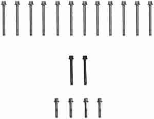 HEAD BOLTS 8.1 VORTECH