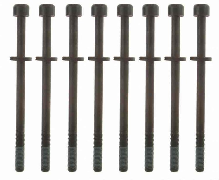 HEAD BOLT SET 2002-1999 OLDS V6 214 3.5L DOHC Eng. VIN H 2 Req.