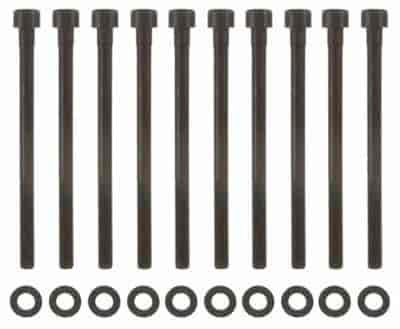 HEAD BOLT SET 2001-1991 NIS Car L4 2.0L DOHC SR20DE
