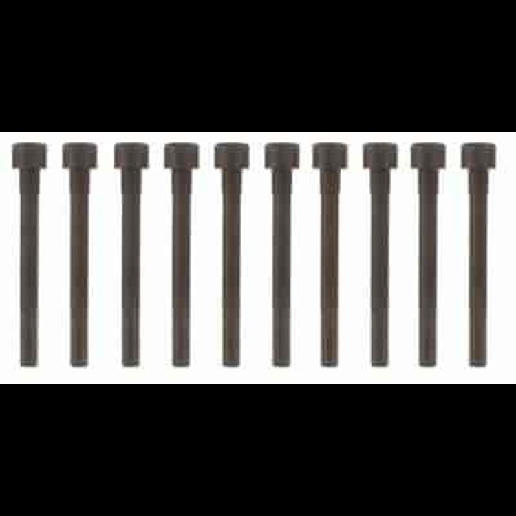 HEAD BOLT SET 2004-2000 NIS L4 1.8L DOHC QG18DE