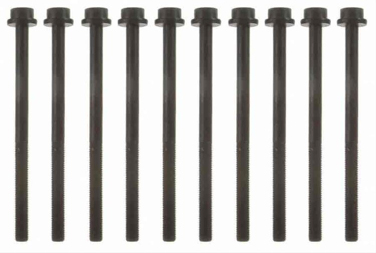 HEAD BOLT SET 2005-2001 FOT Merc Tk L4 2.3L DOHC