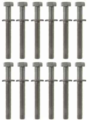 HEAD BOLT SET 2005-2003 DT V10 8.3L OHV