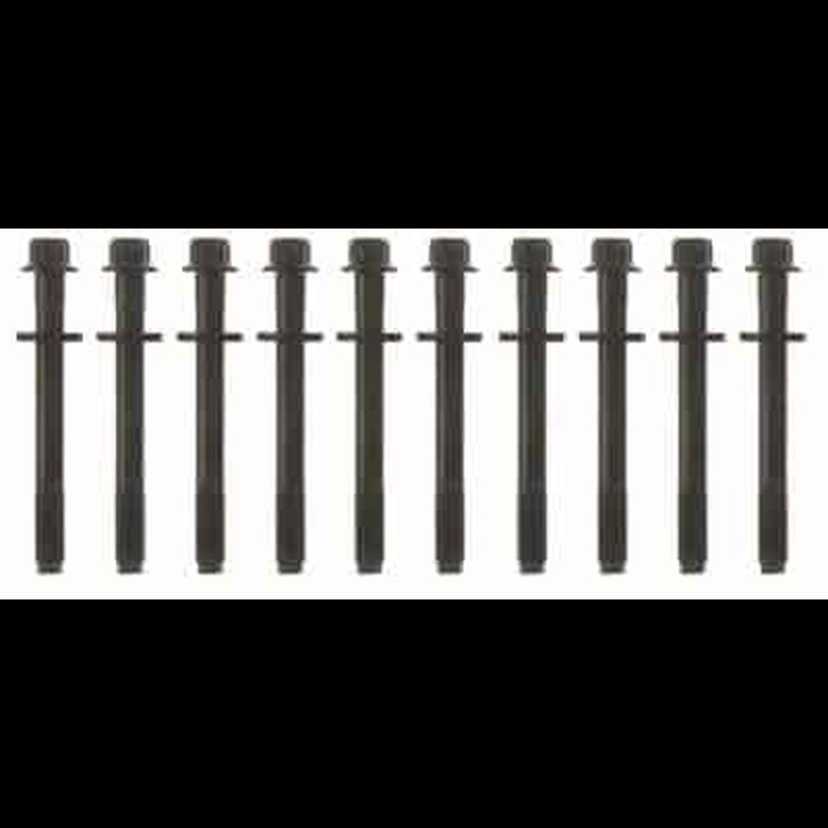 HEAD BOLT SET 2004-1999 HYU for Kia L4 2.4L DOHC