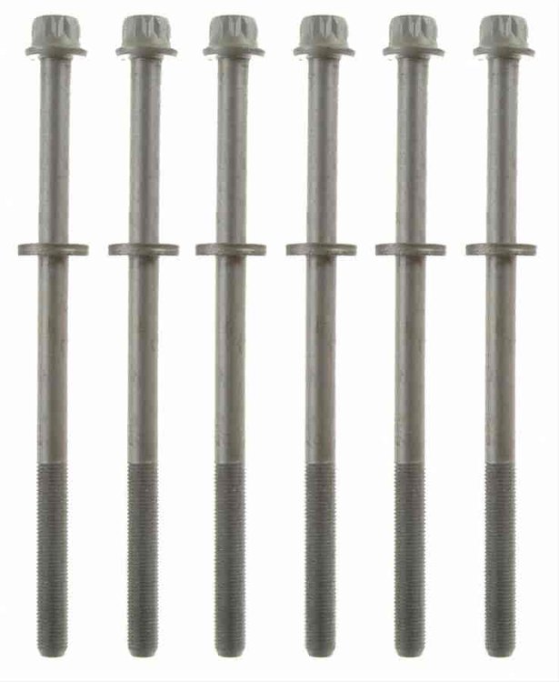 HEAD BOLT SET 2004-1999 SUB V4 2.5L SOHC EJ Ser.