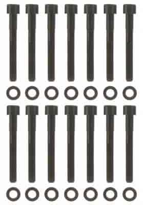 HEAD BOLT SET 2004-1992 LEX L6 3.0L DOHC 2JZGE Head Bolts