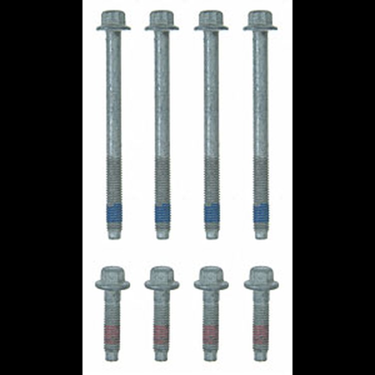 Intake Manifold Bolt Set 2000-Up GM V6 189(3.1L)