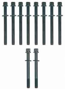 2002-2001 KIA L4 1.5L DOHC (Head Bolt Set)