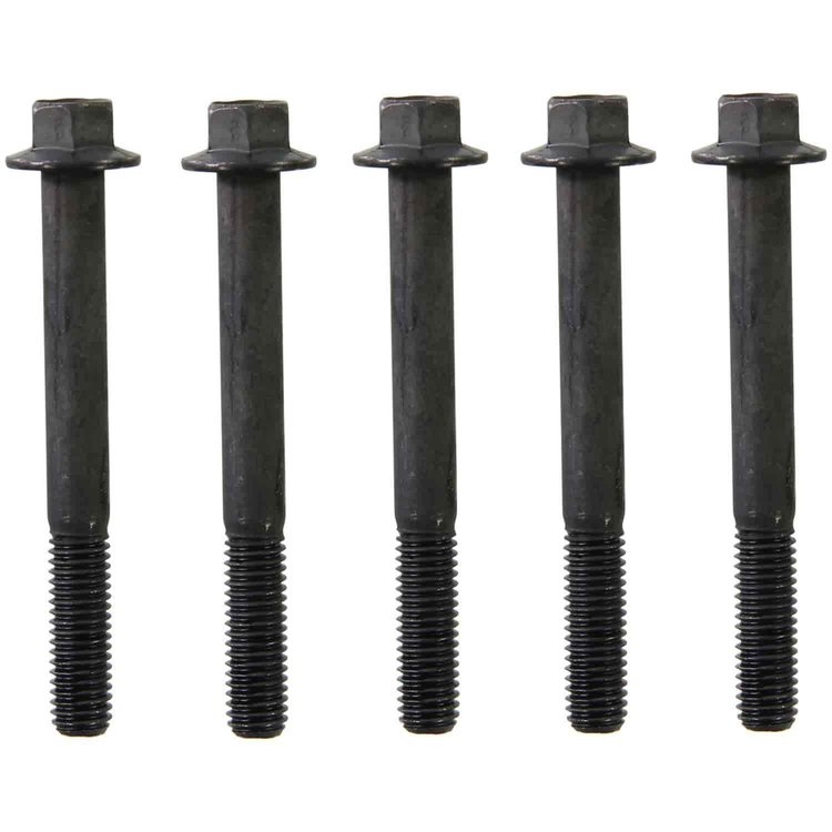 2007-2003 FOT V8 365 (6.0L OHV Turbo Diesel) VIN P (Head Bolts-Short)