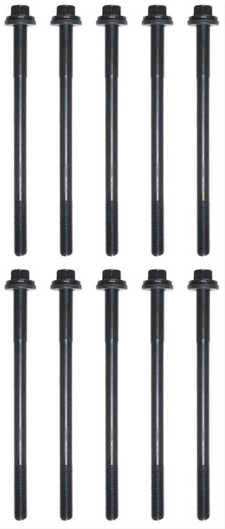HEAD BOLT SET 2008-2004 CHEV/PONT L4 98 1.6L DOHC VIN 6 Head Bolts