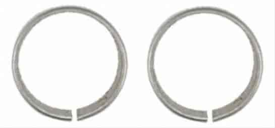 DOWEL PIN 2007-2003 FOT V8 365 6.0L Turbo Diesel OHV VIN P 20mm Cyl Head Dowel Pin