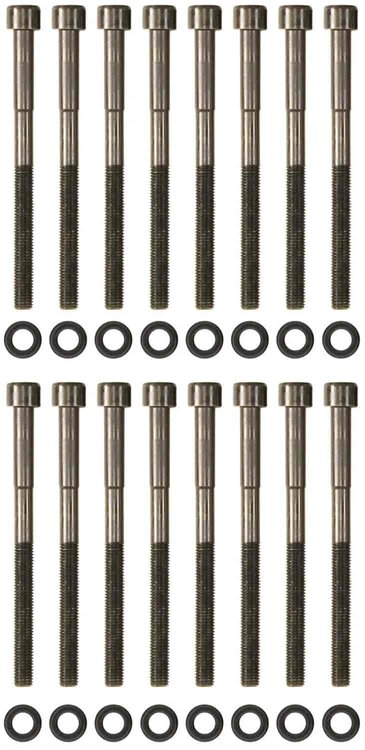 2007-2004 TOY TOT 3.5L 4.0L DOHC (Head Bolts)