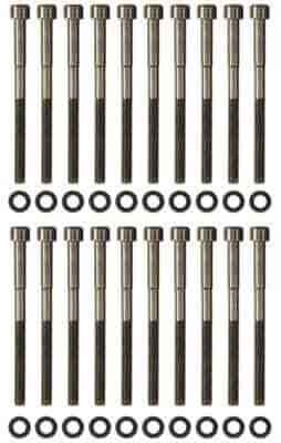 Engine Cylinder Head Bolt Set for 2007-2022 Lexus and Toyota Vehicles