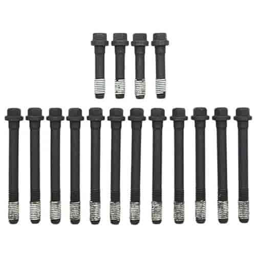Head Bolt Set Chevrolet Big Block 369-454ci 1965-2000