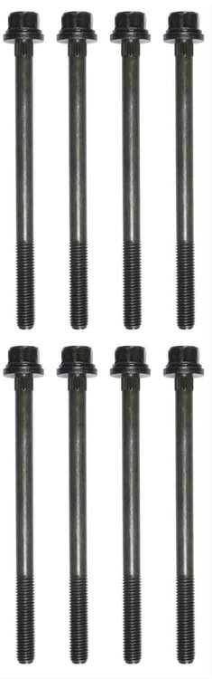 HEAD BOLT SET 2007-2002 MINI-COOPER L4 1.6L DOHC Head Bolts