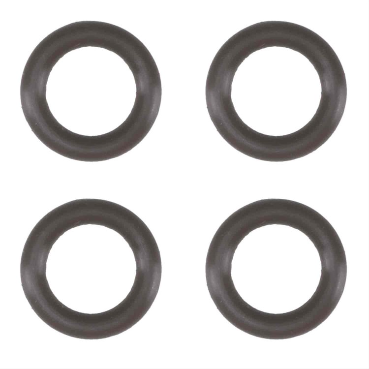 FUEL INJECTOR O-RING SET 2009-2006 HON L4 1.8L SOHC R18A1 & R18A4 F.I. Set