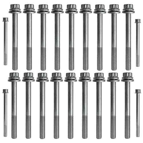 Head Bolt Set Chevrolet/GMC 6.6L Diesel 2001-11